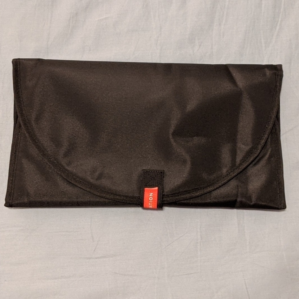 Bag Nation Changing pad never used
